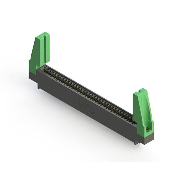 395-036-524-688 EDAC Inc.  Edgeboard Connectors